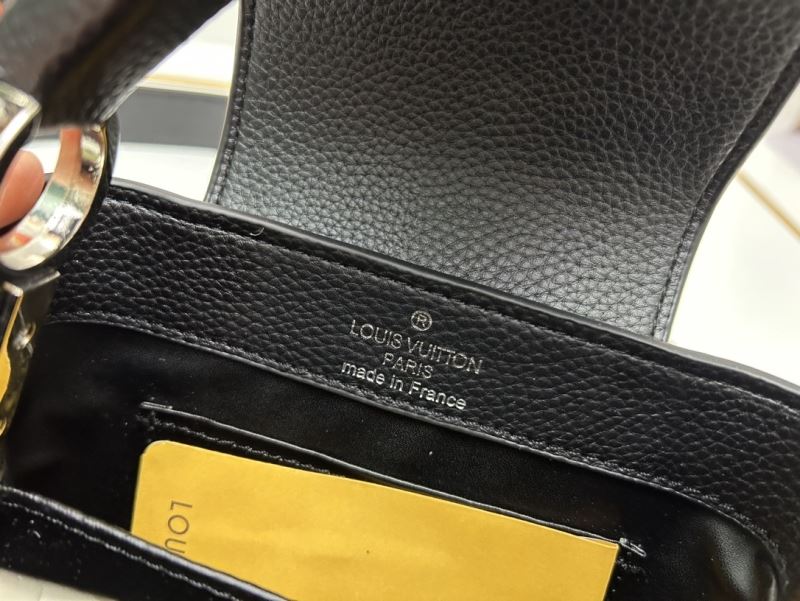 Louis Vuitton Top Handle Bags